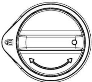 WHIRLPOOL WRFF3736SW - Replace and Install the Water Filter - 5