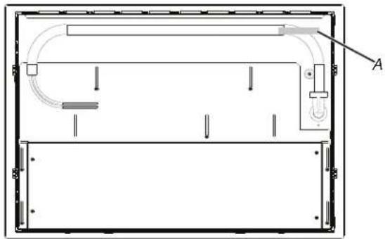 WHIRLPOOL WCIT7530SS - Location Requirements - 1