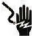 WHIRLPOOL WRFF3536SW - WARNING - 1