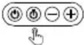 Membantu White Noise - White Noise Timer: - 1