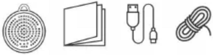 Membantu White Noise - STYKLISTE - 1