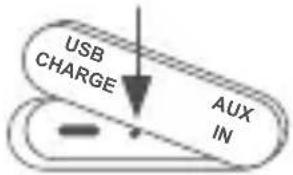Membantu White Noise - White Noise Timer: - 1