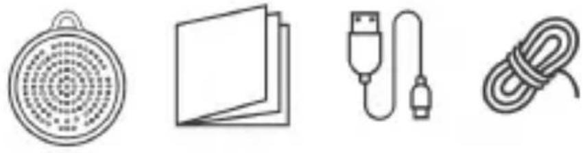 Membantu White Noise - MANUAL TIL WHITE NOISE H∅JTALER - 2