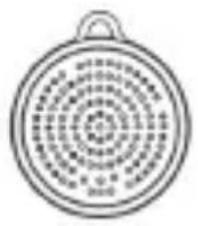 Membantu White Noise - CONTENU DE L'EMBALLAGE - 1
