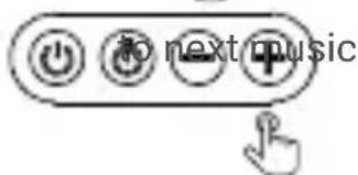 Membantu White Noise - Track Control - 2