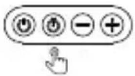 Membantu White Noise - White Noise Timer: - 1