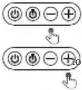 Membantu White Noise - Volume Control - 1
