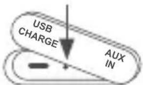 Membantu White Noise - White Noise Timer: - 2