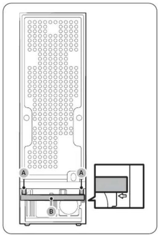 SAMSUNG BRB70F26DEF0 - NWEIS - 2