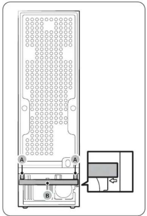 SAMSUNG BRB70F26DEF0 - TA - 2