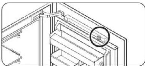 SAMSUNG BRB70F26DEF0 - VAIHE 5 Käyttöönotto - 1