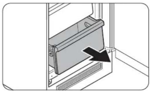 SAMSUNG BRB70F26DEF0 - CAUTION - 1