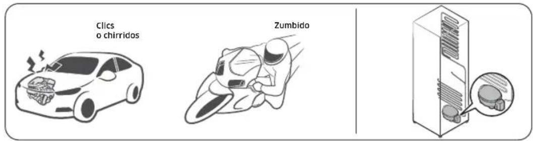SAMSUNG BRB70F26DEF0 - Estosruidossonnormales. - 1