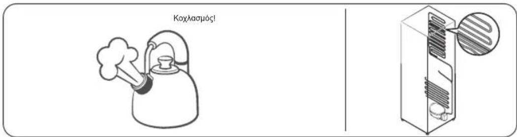 SAMSUNG BRB70F26DEF0 - Αντιμετώπιση προβλημάτων - 1