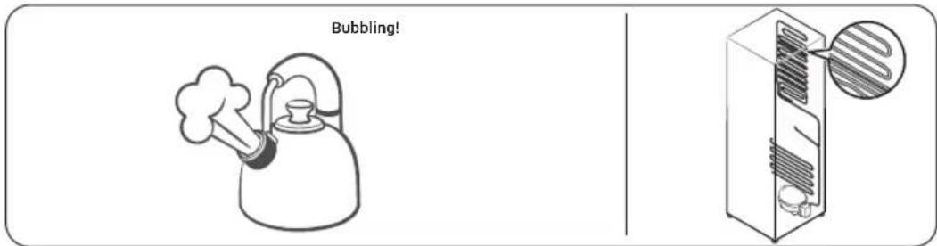 SAMSUNG BRB70F26DEF0 - Troubleshooting - 1