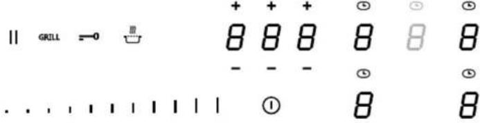NOVY Easy 1871 - Bedienung - 1