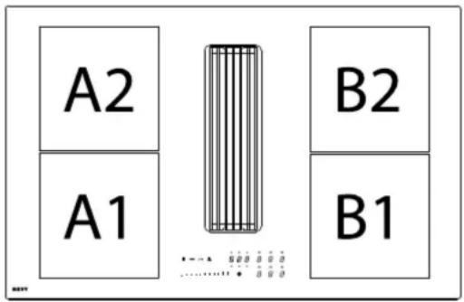 NOVY Easy 1881 - Management of maximum power: - 1