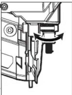 MILWAUKEE M18 FUEL 2745-20 - Indicador de recarga - 1