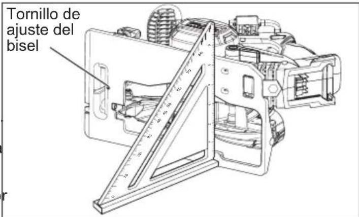 MILWAUKEE M18 FUEL 2834-20 - Ajuste de la cuchilla a la zapata - 1