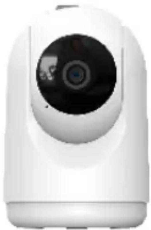 LOGICOM Cammy Spin - Logicom Home | Notice d'utilisation - 1