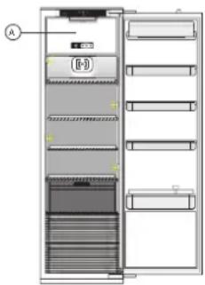 BAUKNECHT BKSD12432 - Fupulqikph hufinuf - 1