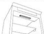BAUKNECHT BKSD18A013C1 - Sistema di illuminazione (in base al modello) - 4