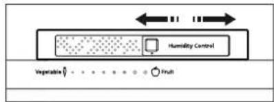 BAUKNECHT BKSD18A013C1 - HUMIDITY CONTROL (FEUCHTEREGELUNG)* - 2