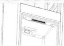 BAUKNECHT BKSD18A013C1 - Sistema di illuminazione (in base al modello) - 3