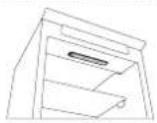 BAUKNECHT BKSD18A013C1 - Lichtsystem (modellabhängig) - 4