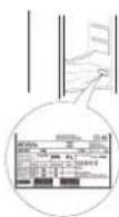 BAUKNECHT BKSD18A013C1 - HERAUSNAHME DER SCHUBLADEN - 2