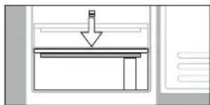 BAUKNECHT BKSD18A013C1 - HUMIDITY CONTROL (VOCHTREGELAAR)* - 1