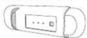 BAUKNECHT BKSD18A013C1 - Lichtsystem (afhankelijk van model) - 1