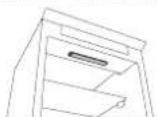 BAUKNECHT BKSD18A013C1 - Lichtsystem (afhankelijk van model) - 4
