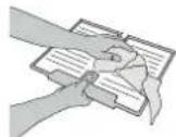 BAUKNECHT BKC18D011V1 - REINIGUNGSVORGANG FÜR DAS STOP-FROST-ZUBEHÖRTEIL - 4