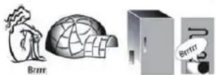 BAUKNECHT BKC18D011V1 - Funsional səslər - 1