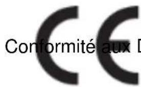 Conformité aux D