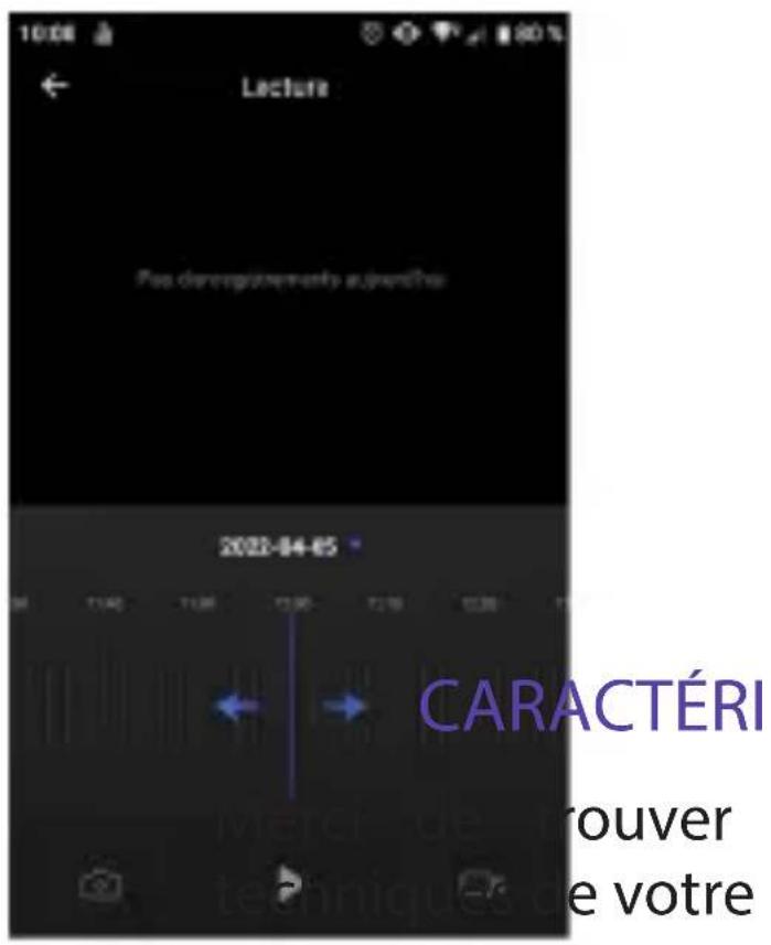 10/08 Lecture Pas derréglemente au-jouche 2022-04-05 CARACTÉRI vouver le votre