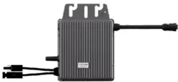 LOGICOM Energy 400W RIG - Contenu de l'emballage - 2