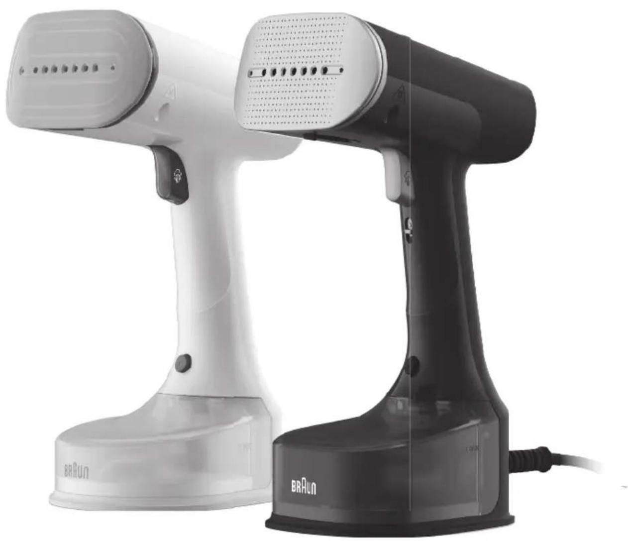 BRAUN QuickStyle 5 GS 5011 - BRAN - 1
