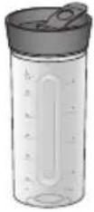 BRAUN PowerBlend 7 JB7550 - 45