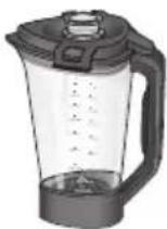 BRAUN PowerBlend 7 JB7550 - 4