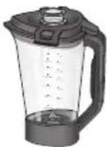 BRAUN PowerBlend 7 JB7550 - 25