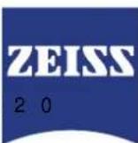 ZEISS Conquest V4 4-16x44 - バララックス調整 - 11