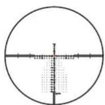 ZEISS Conquest V4 4-16x44 - Absehen V4 - 2