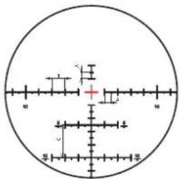 ZEISS Conquest V4 4-16x44 - External Locking Windage I - 4