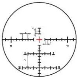 ZEISS Conquest V4 4-16x50 - External Locking Windage I - 4