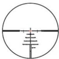 ZEISS Conquest V4 4-16x50 - External Locking Windage I - 2