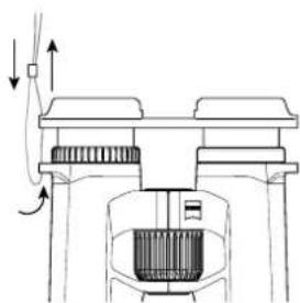 ZEISS SFL 8x50 - ZEISS Customer Service USA - 19