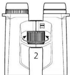 ZEISS SFL 8x50 - ZEISS Customer Service USA - 6