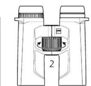 ZEISS SFL 8x50 - ZEISS Customer Service USA - 6